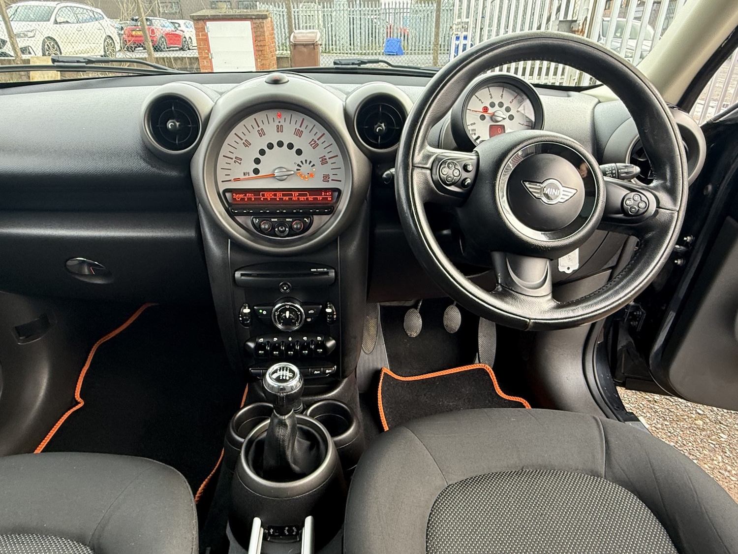 Used MINI Countryman 2011 for sale - 77548256: Photo 22