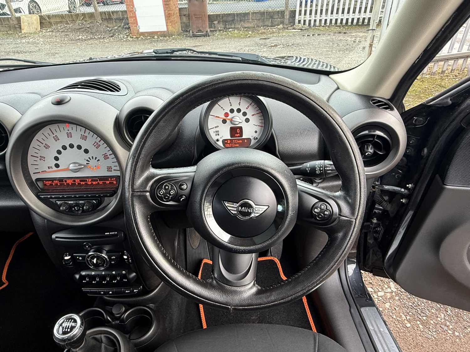 Used MINI Countryman 2011 for sale - 77548256: Photo 23