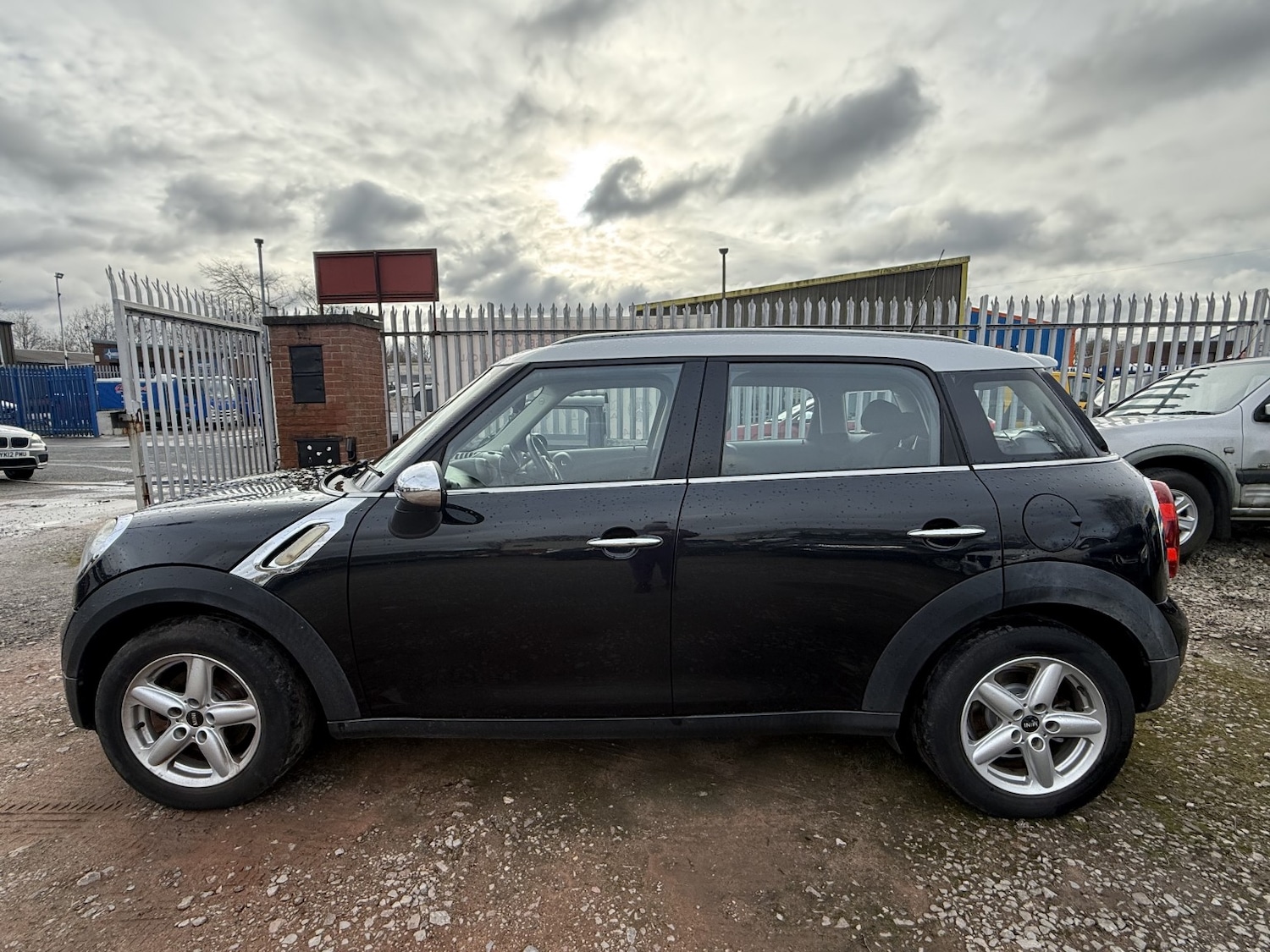 Used MINI Countryman 2011 for sale - 77548256: Photo 3
