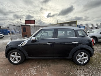 Used MINI Countryman 2011 for sale - 77548256: Photo