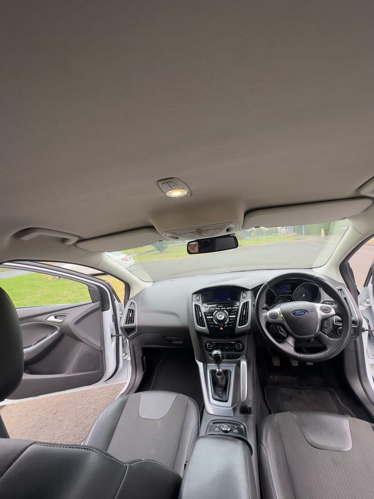 Vehicle 13