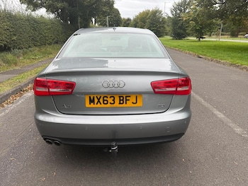 Used Audi A6 2013 for sale - 76352255: Photo