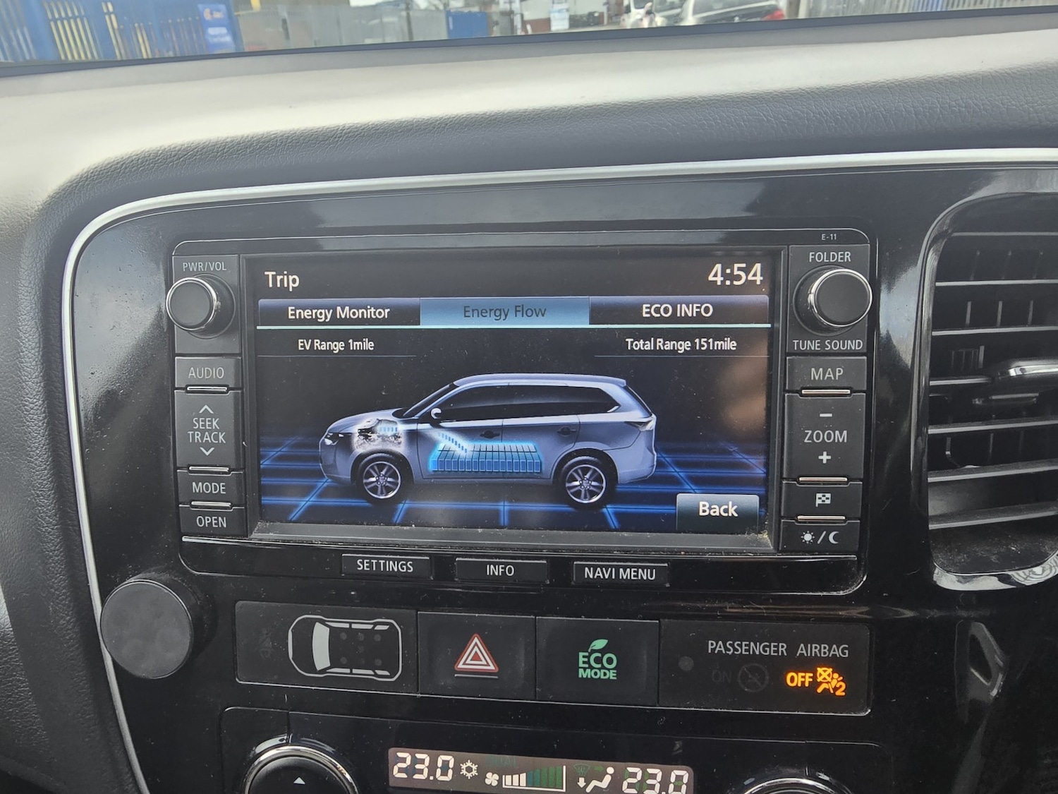 Used Mitsubishi Outlander 2014 for sale - 77749959: Photo 10