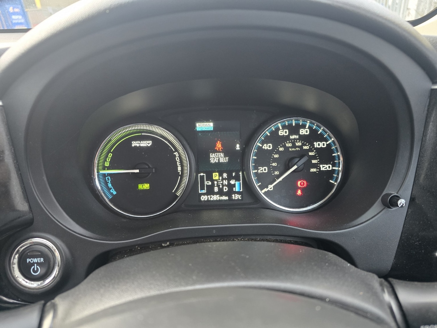 Used Mitsubishi Outlander 2014 for sale - 77749959: Photo 12