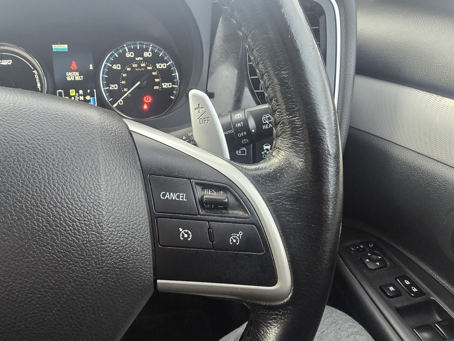 Used Mitsubishi Outlander 2014 for sale - 77749959: Photo 13