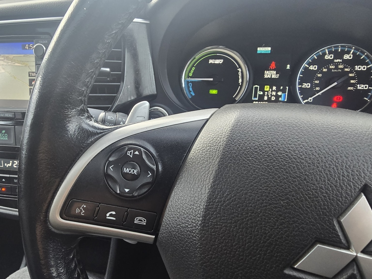 Used Mitsubishi Outlander 2014 for sale - 77749959: Photo 14