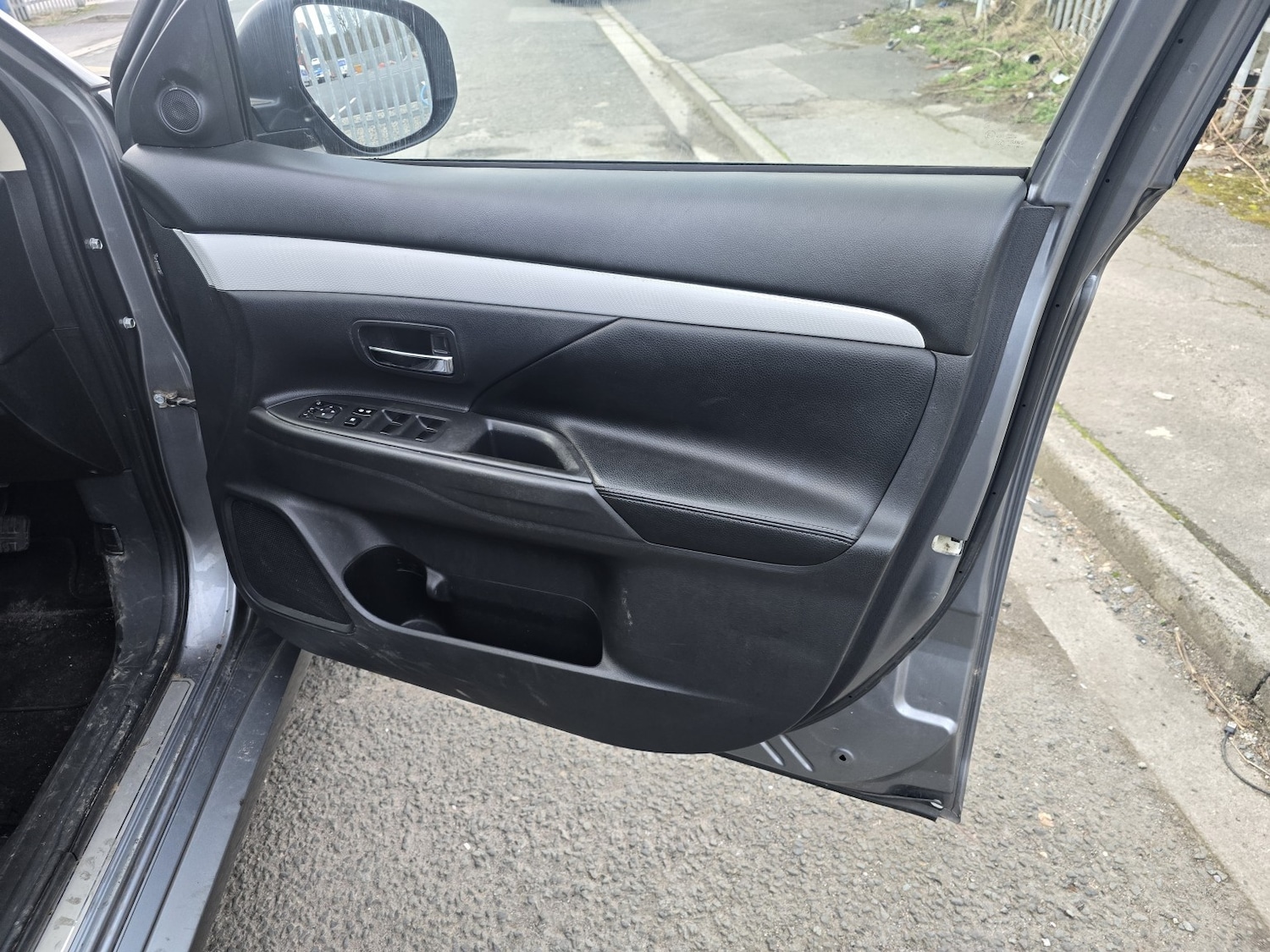 Used Mitsubishi Outlander 2014 for sale - 77749959: Photo 18