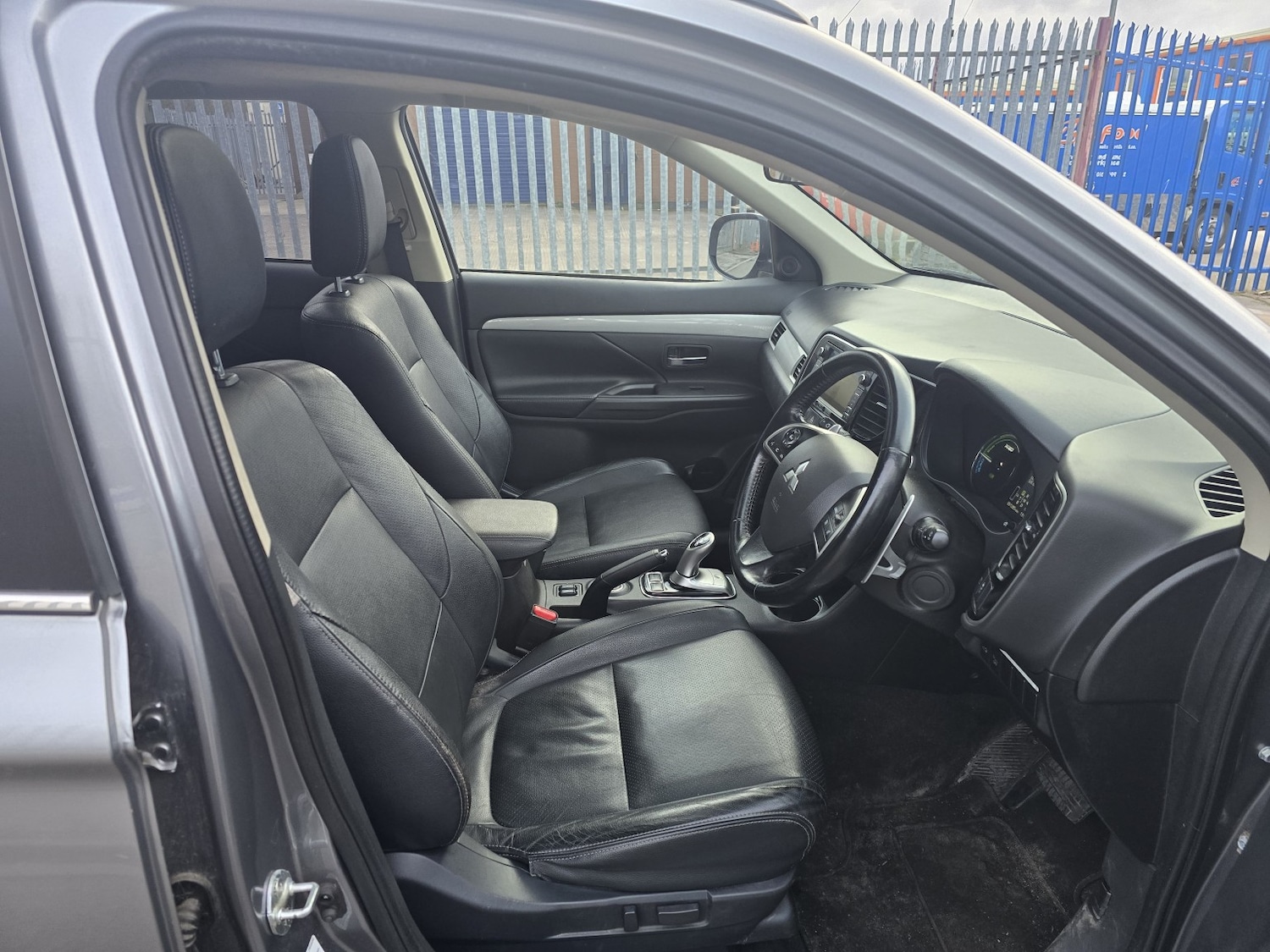 Used Mitsubishi Outlander 2014 for sale - 77749959: Photo 22