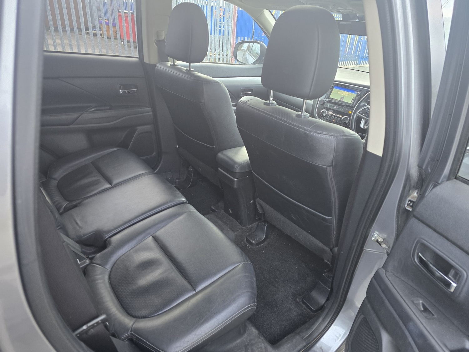 Used Mitsubishi Outlander 2014 for sale - 77749959: Photo 24