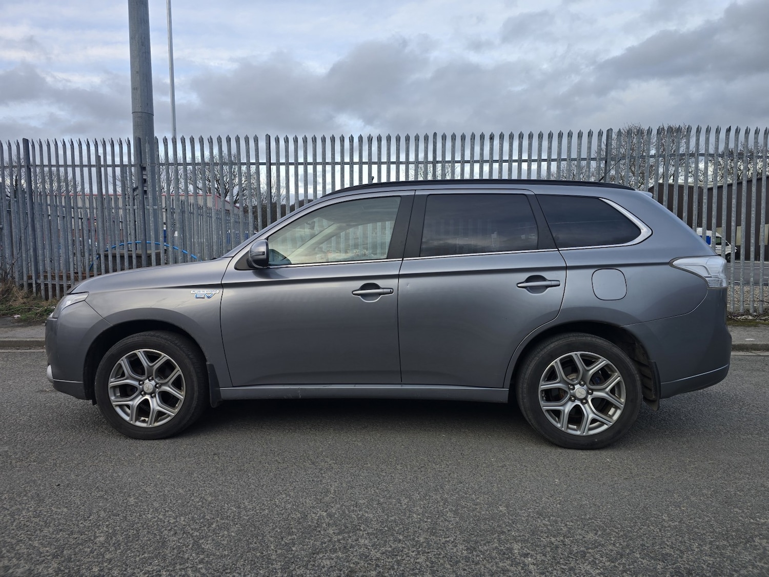 Used Mitsubishi Outlander 2014 for sale - 77749959: Photo 5
