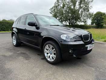 2011 (61) - 3.0 30d M Sport Steptronic xDrive Euro 5 5dr