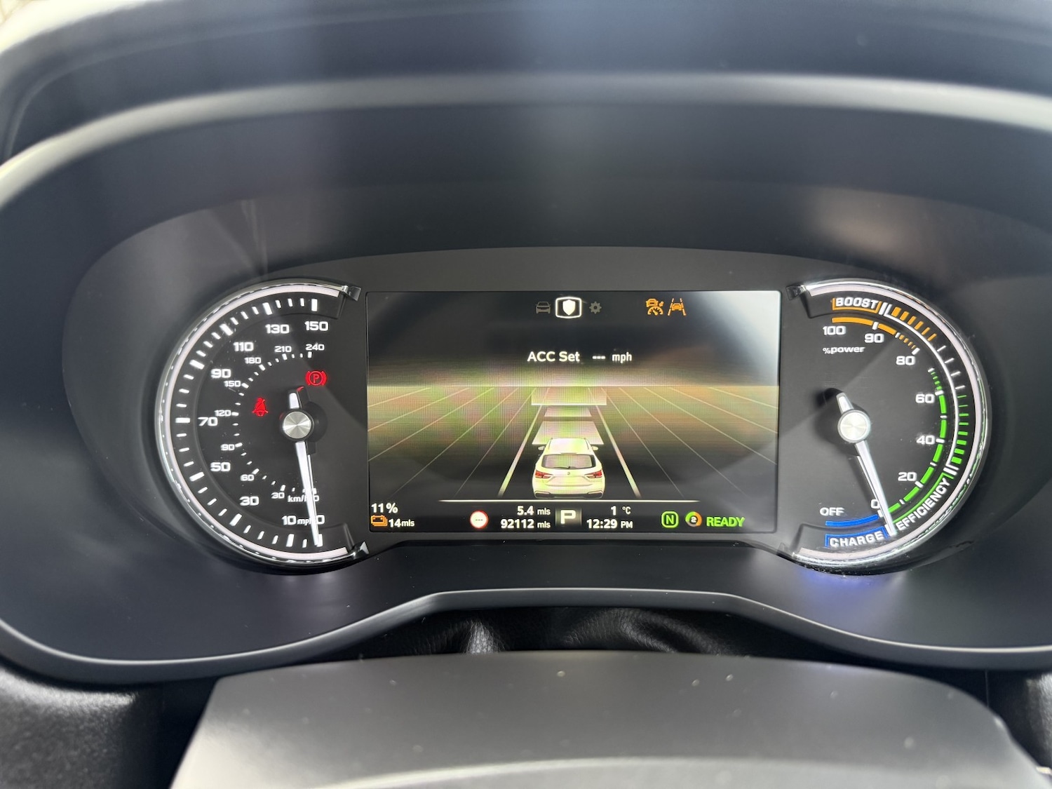 Used MG MG5 2022 for sale - 78155344: Photo 10