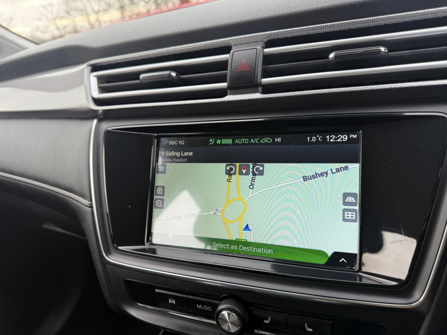 Used MG MG5 2022 for sale - 78155344: Photo 11