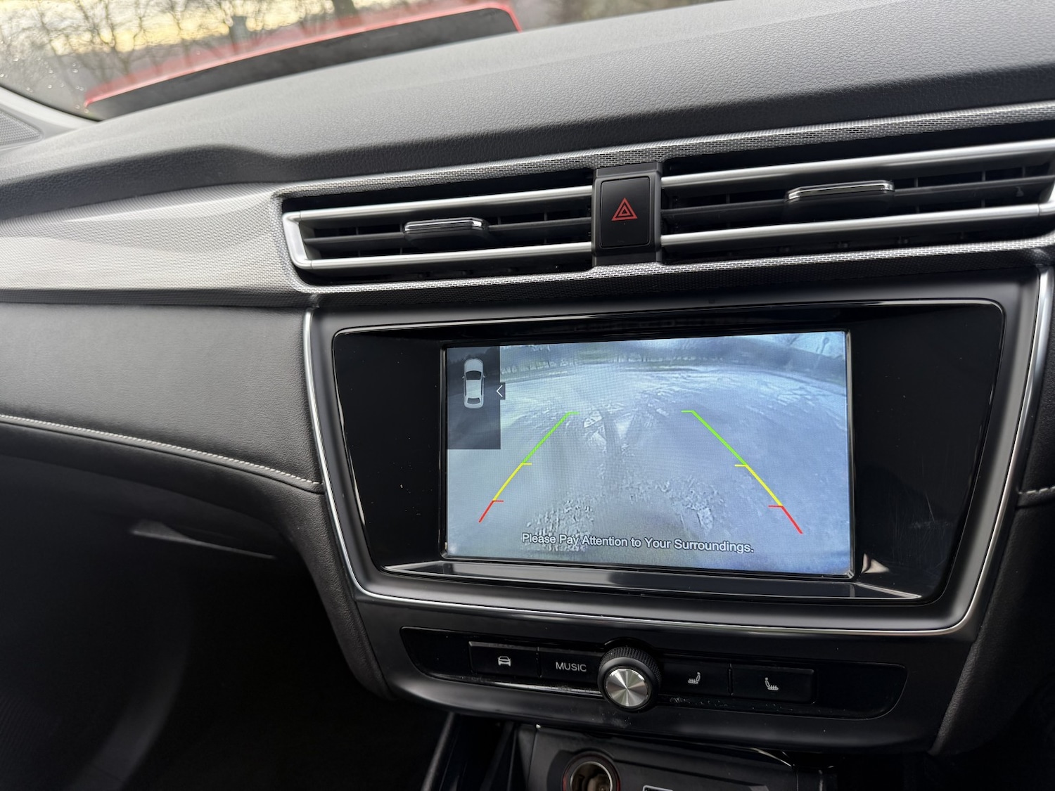 Used MG MG5 2022 for sale - 78155344: Photo 12