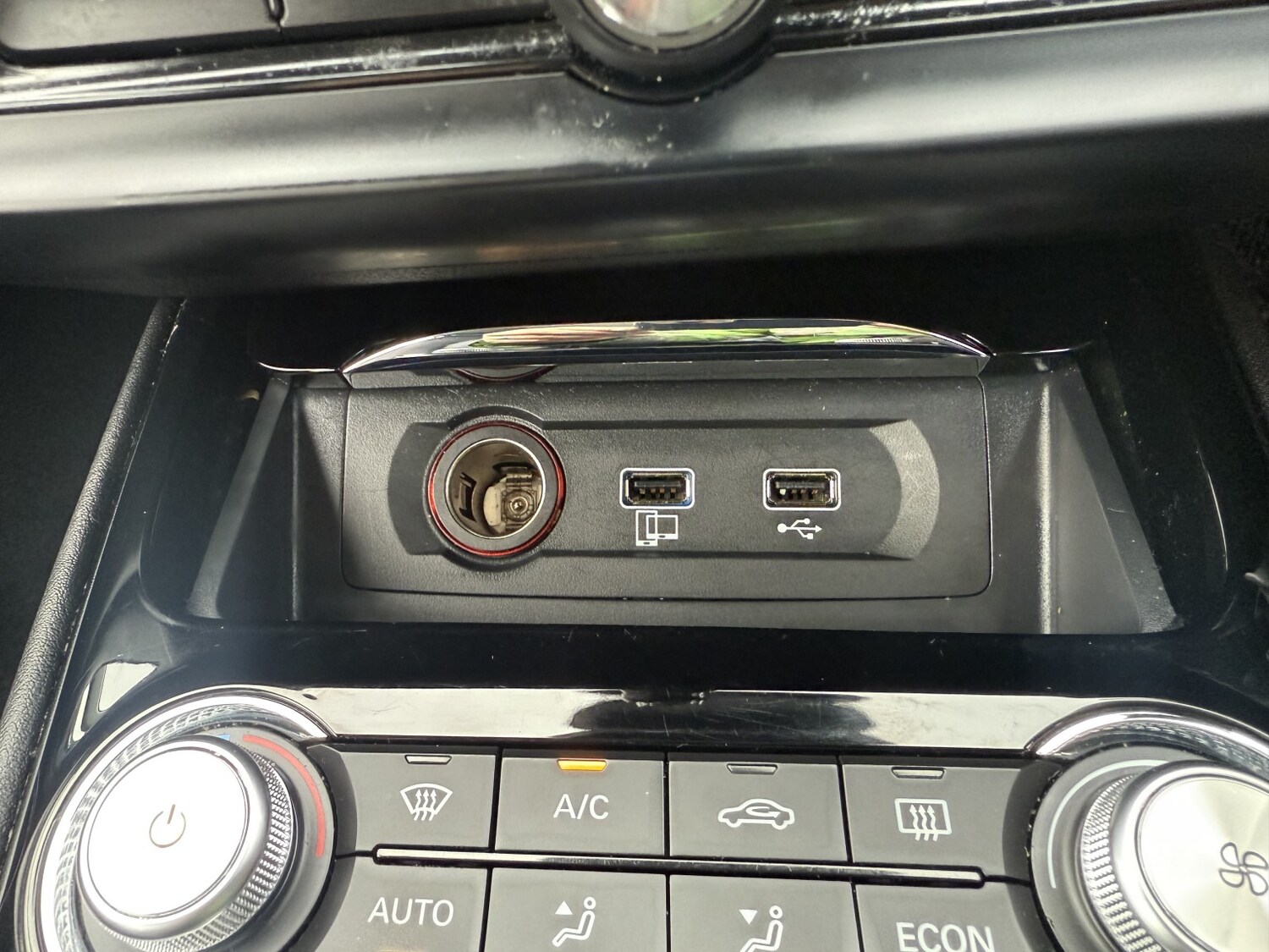 Used MG MG5 2022 for sale - 78155344: Photo 13