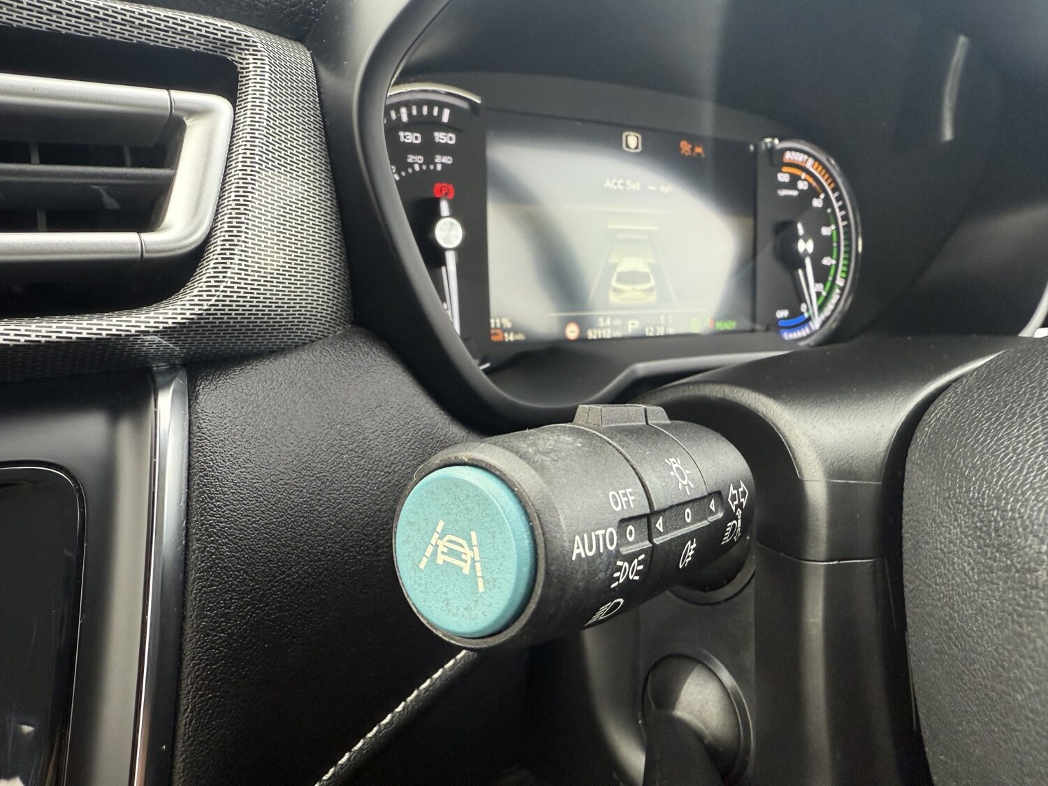 Used MG MG5 2022 for sale - 78155344: Photo 15