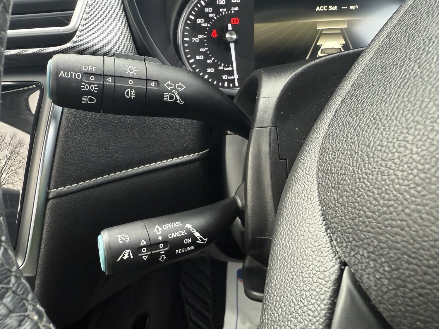 Used MG MG5 2022 for sale - 78155344: Photo 16