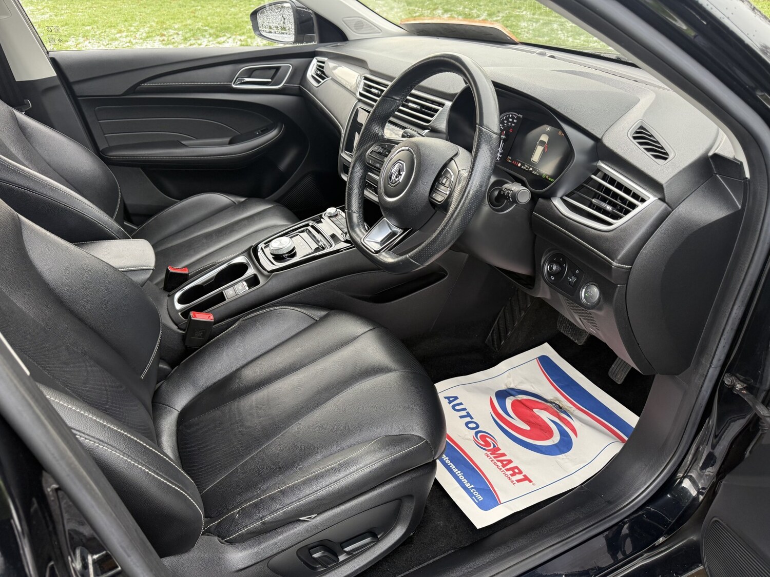 Used MG MG5 2022 for sale - 78155344: Photo 17