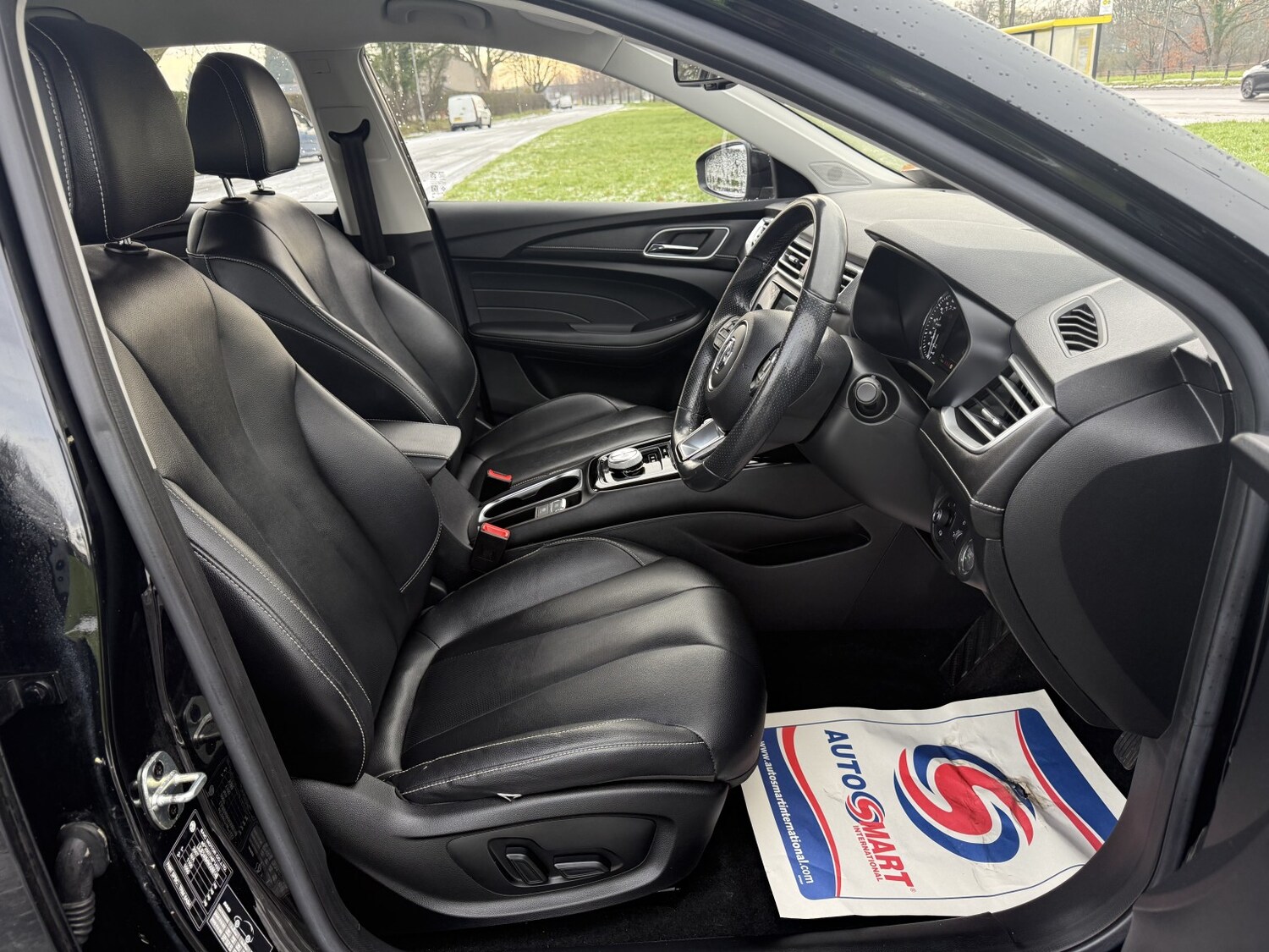 Used MG MG5 2022 for sale - 78155344: Photo 18