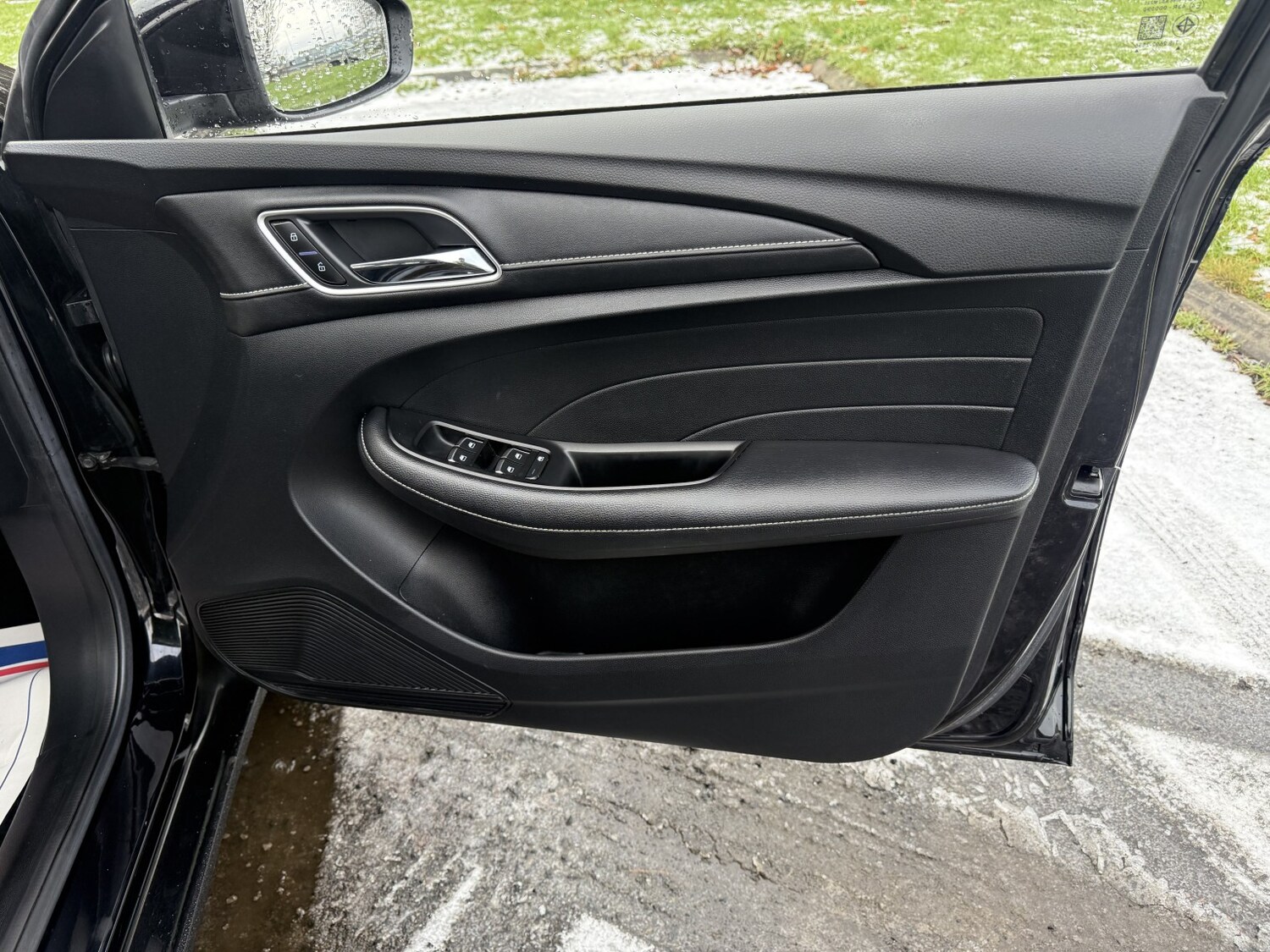 Used MG MG5 2022 for sale - 78155344: Photo 19