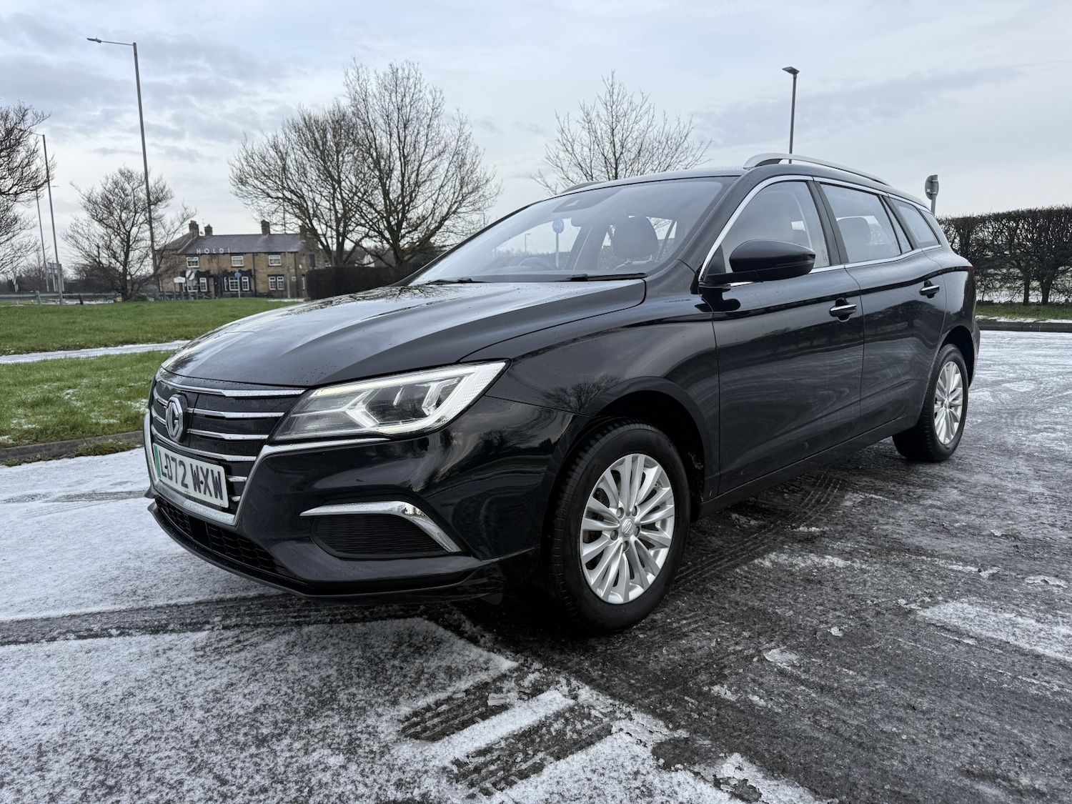 Used MG MG5 2022 for sale - 78155344: Photo 2