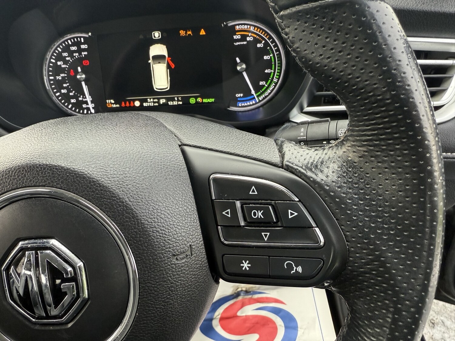 Used MG MG5 2022 for sale - 78155344: Photo 22