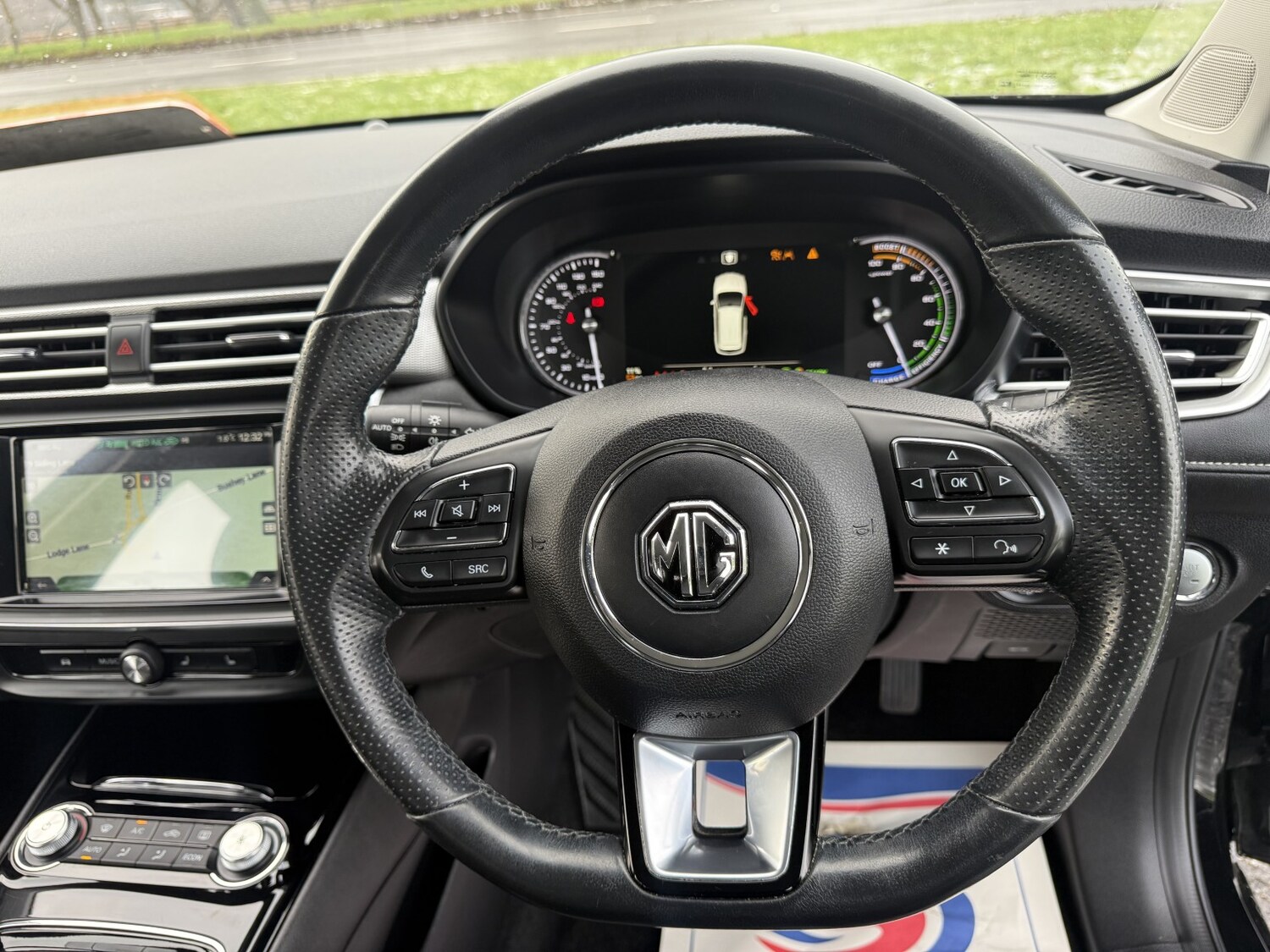 Used MG MG5 2022 for sale - 78155344: Photo 23