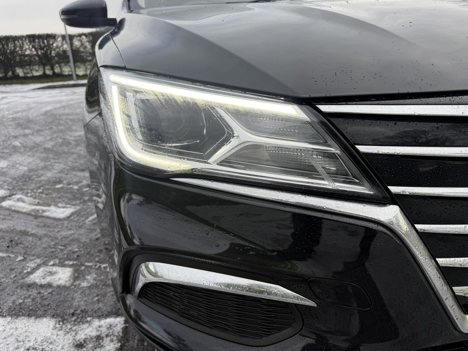 Used MG MG5 2022 for sale - 78155344: Photo 27