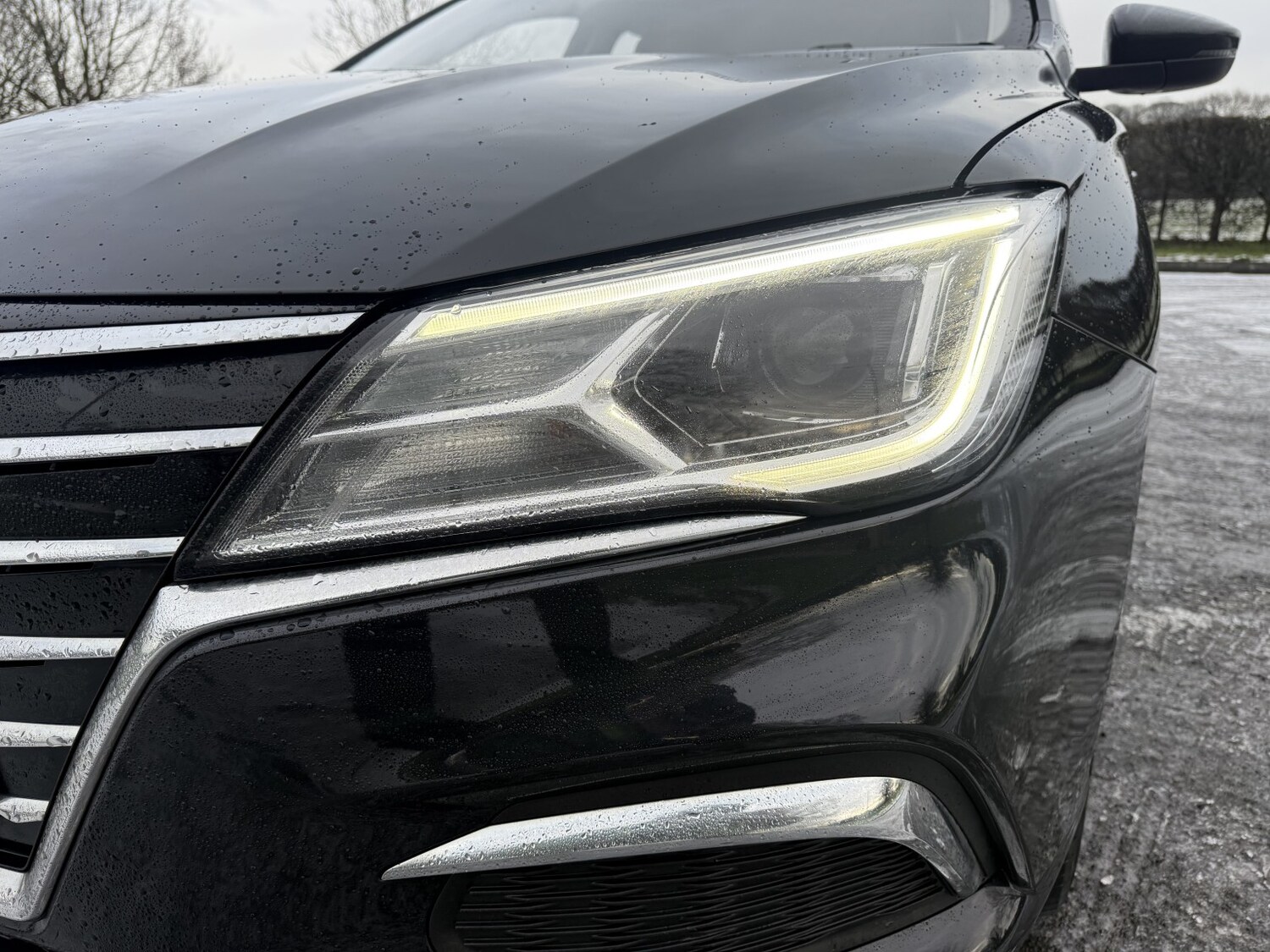 Used MG MG5 2022 for sale - 78155344: Photo 28