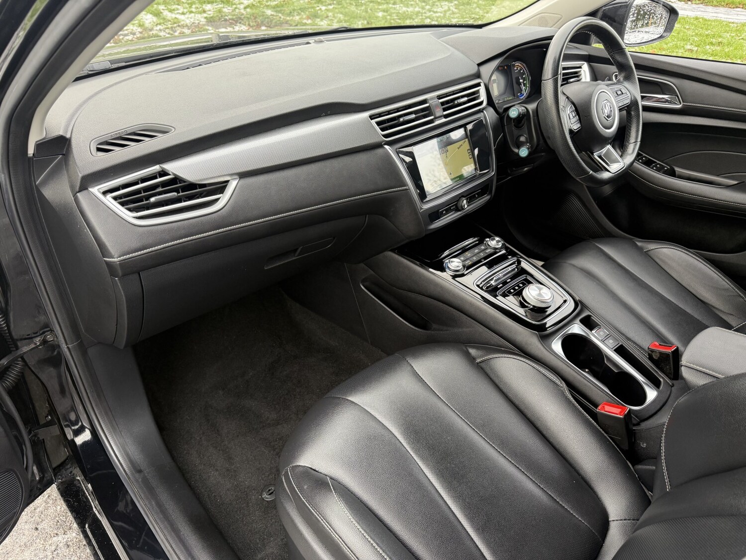 Used MG MG5 2022 for sale - 78155344: Photo 31