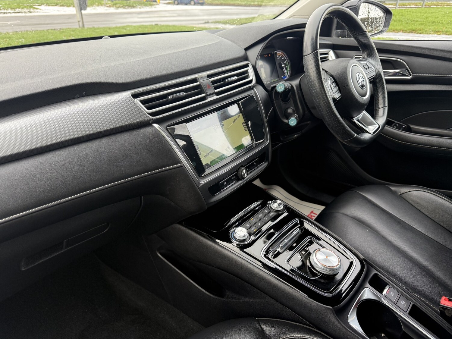 Used MG MG5 2022 for sale - 78155344: Photo 32