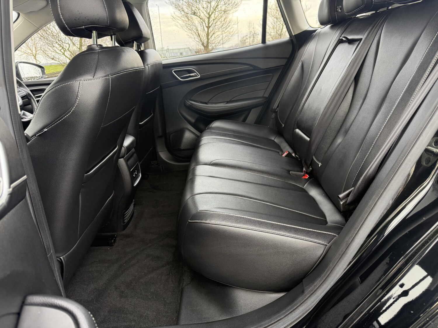 Used MG MG5 2022 for sale - 78155344: Photo 33