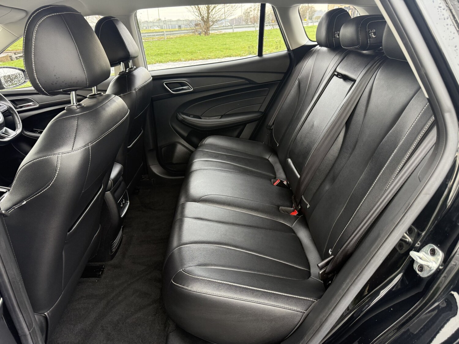 Used MG MG5 2022 for sale - 78155344: Photo 34