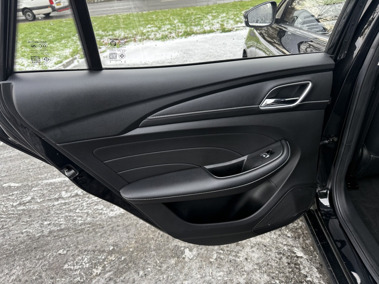 Used MG MG5 2022 for sale - 78155344: Photo 36