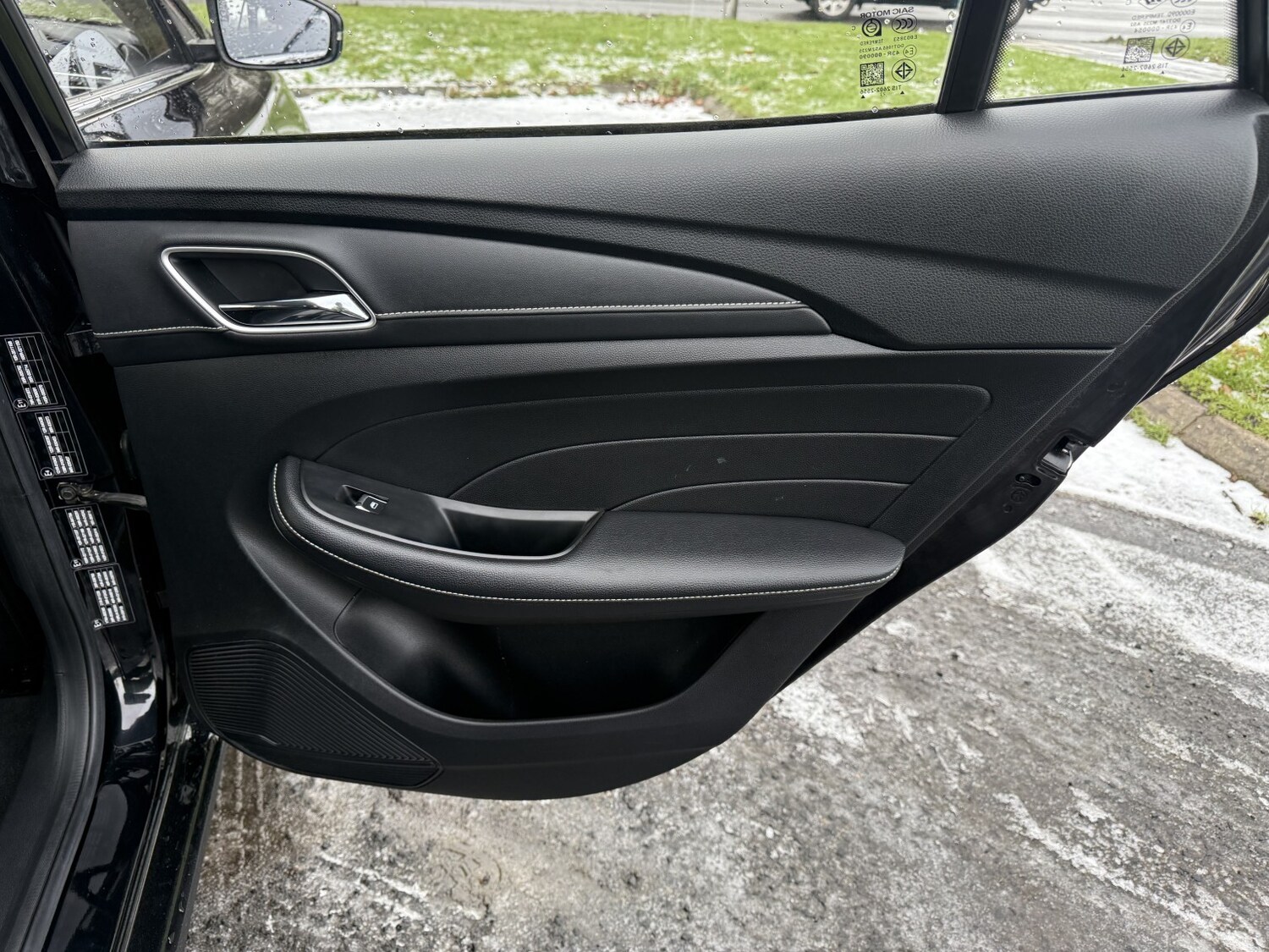 Used MG MG5 2022 for sale - 78155344: Photo 39