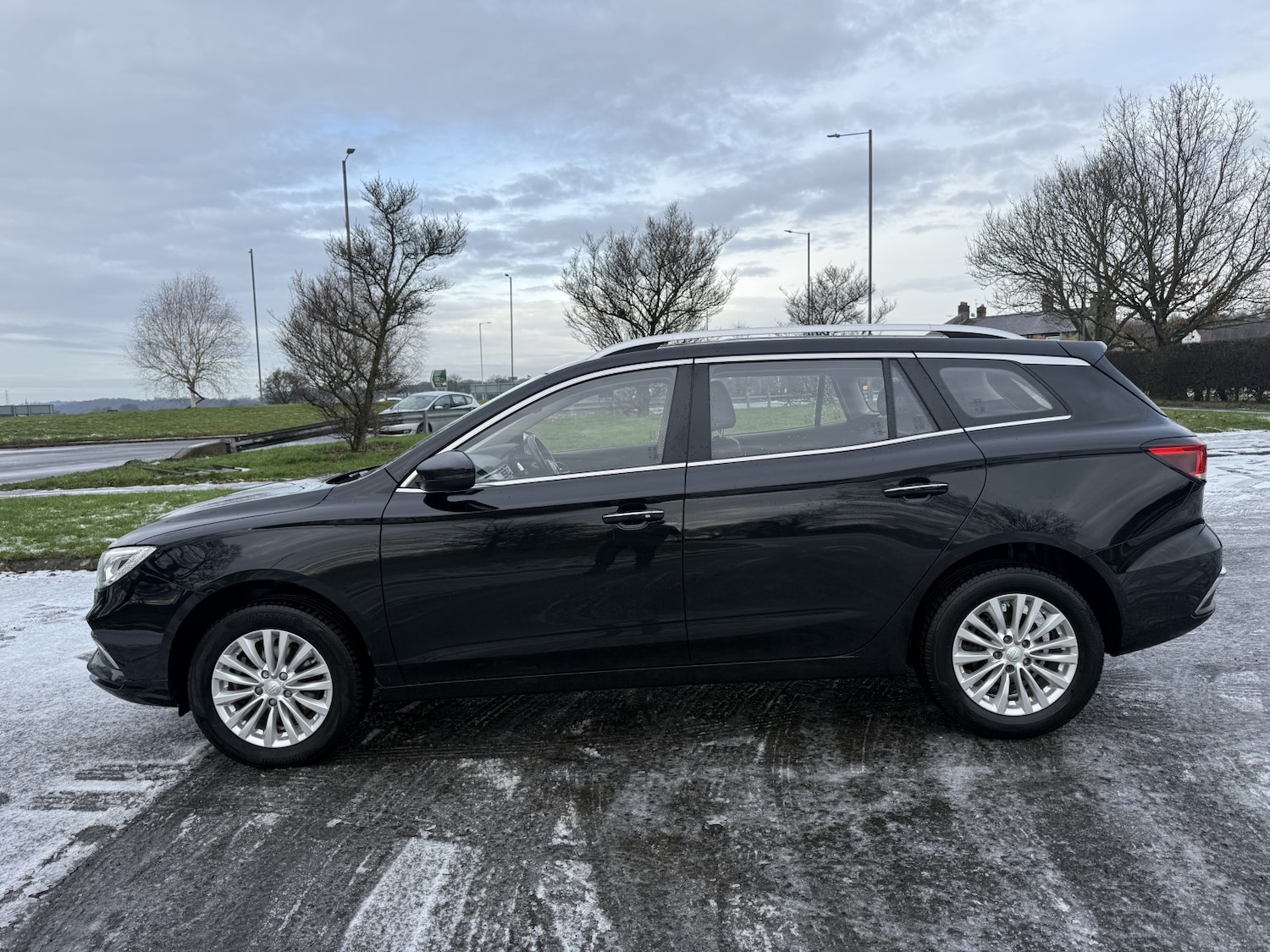 Used MG MG5 2022 for sale - 78155344: Photo 4