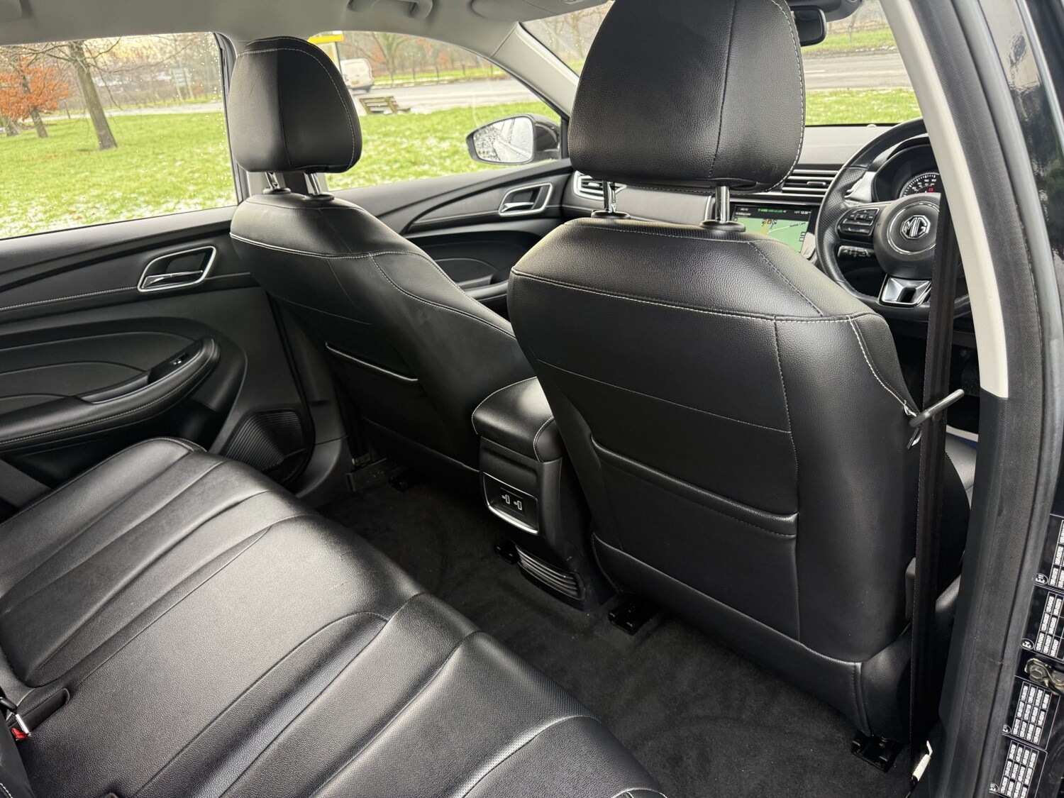 Used MG MG5 2022 for sale - 78155344: Photo 40