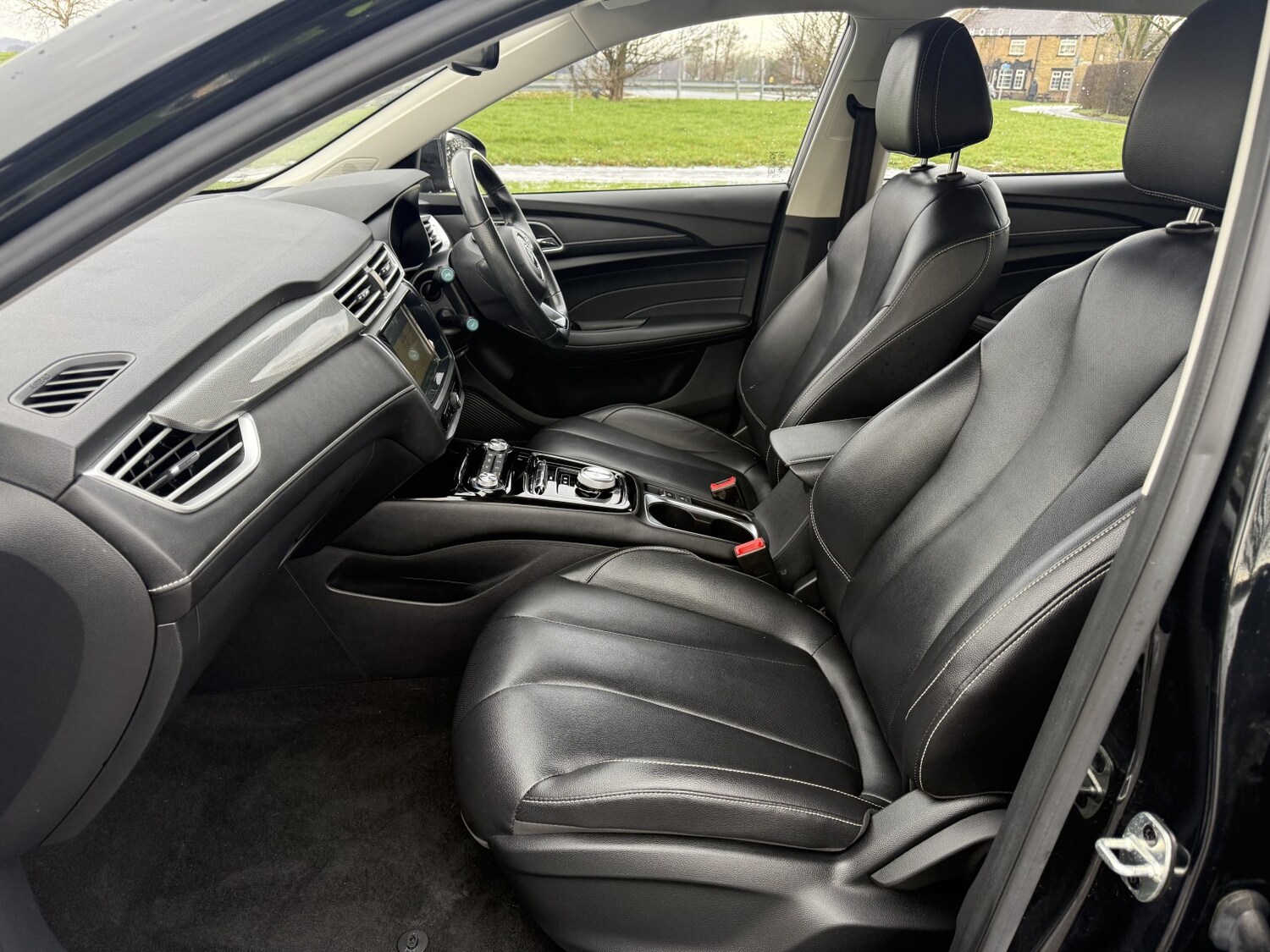 Used MG MG5 2022 for sale - 78155344: Photo 42