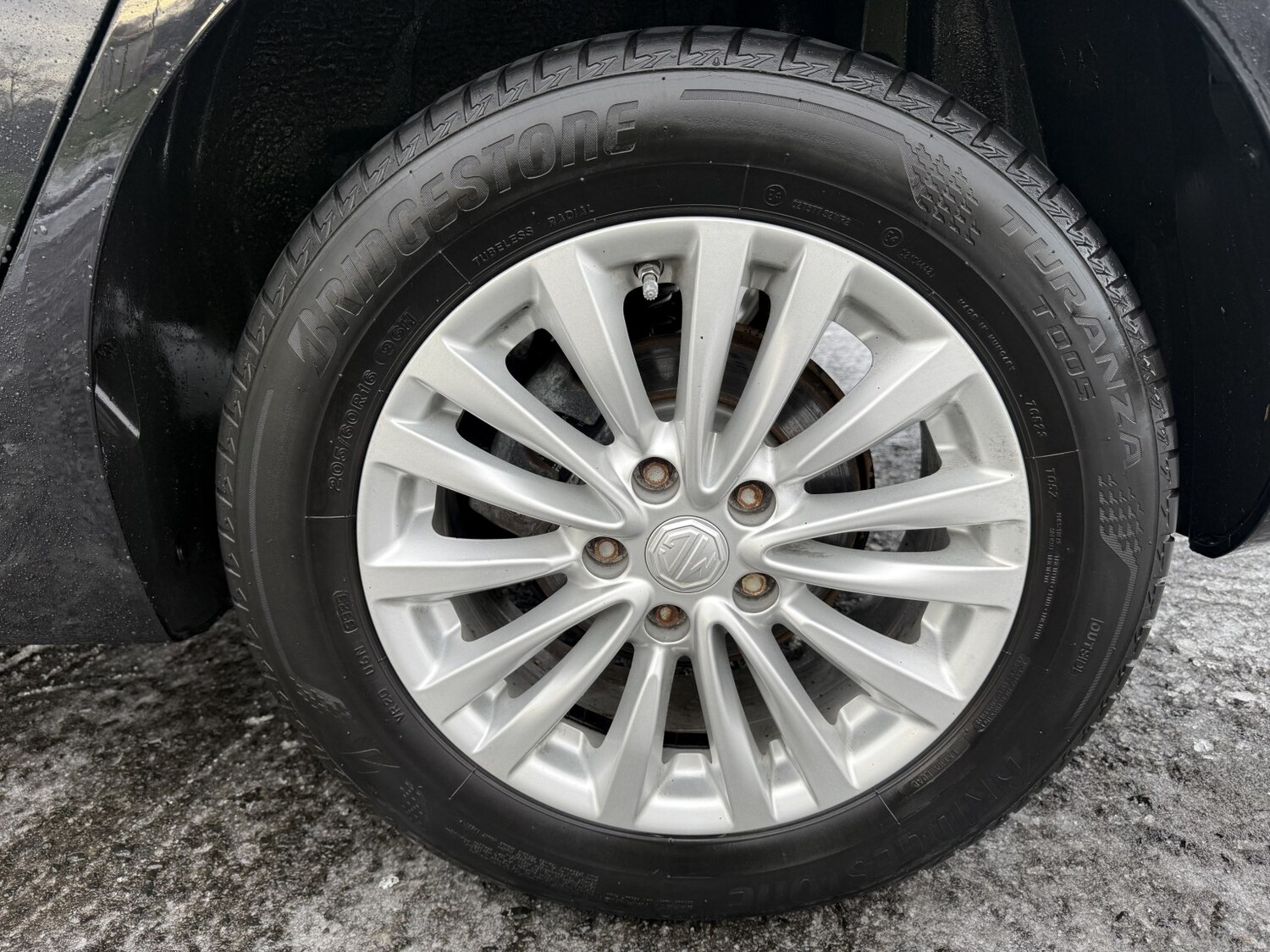 Used MG MG5 2022 for sale - 78155344: Photo 44