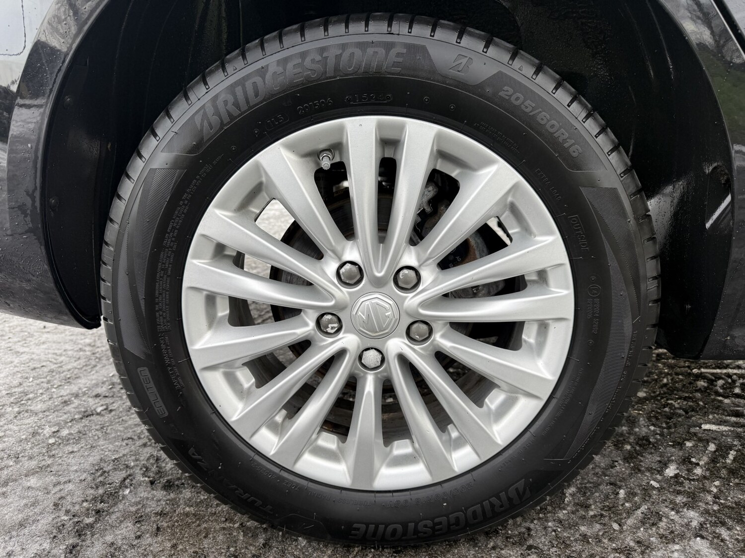 Used MG MG5 2022 for sale - 78155344: Photo 45