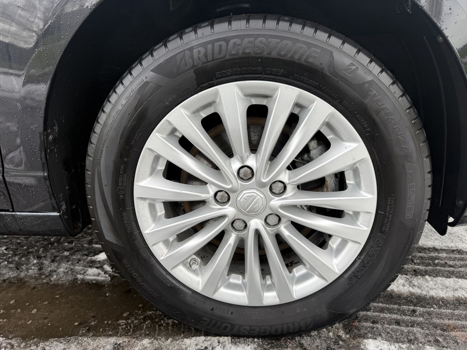 Used MG MG5 2022 for sale - 78155344: Photo 46