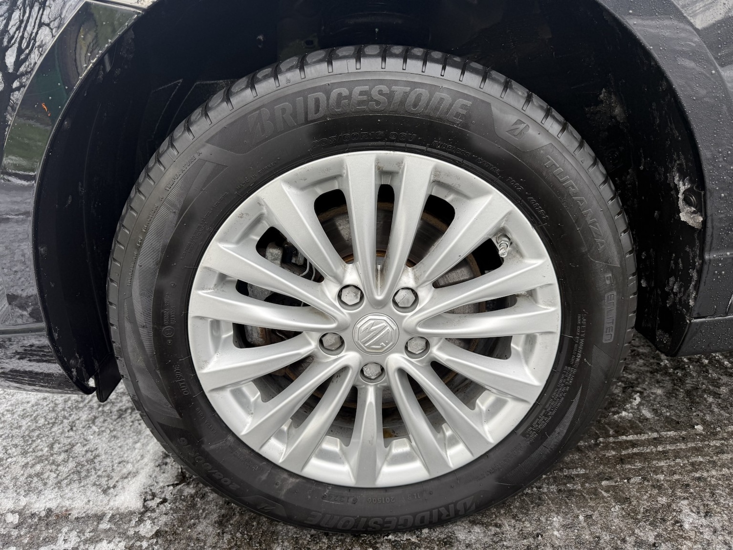 Used MG MG5 2022 for sale - 78155344: Photo 47