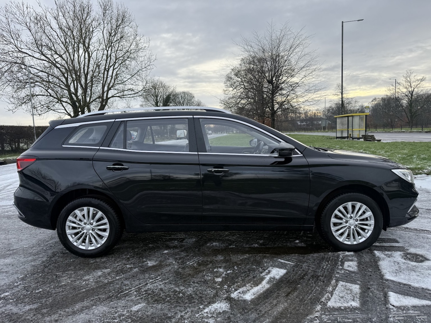 Used MG MG5 2022 for sale - 78155344: Photo 5