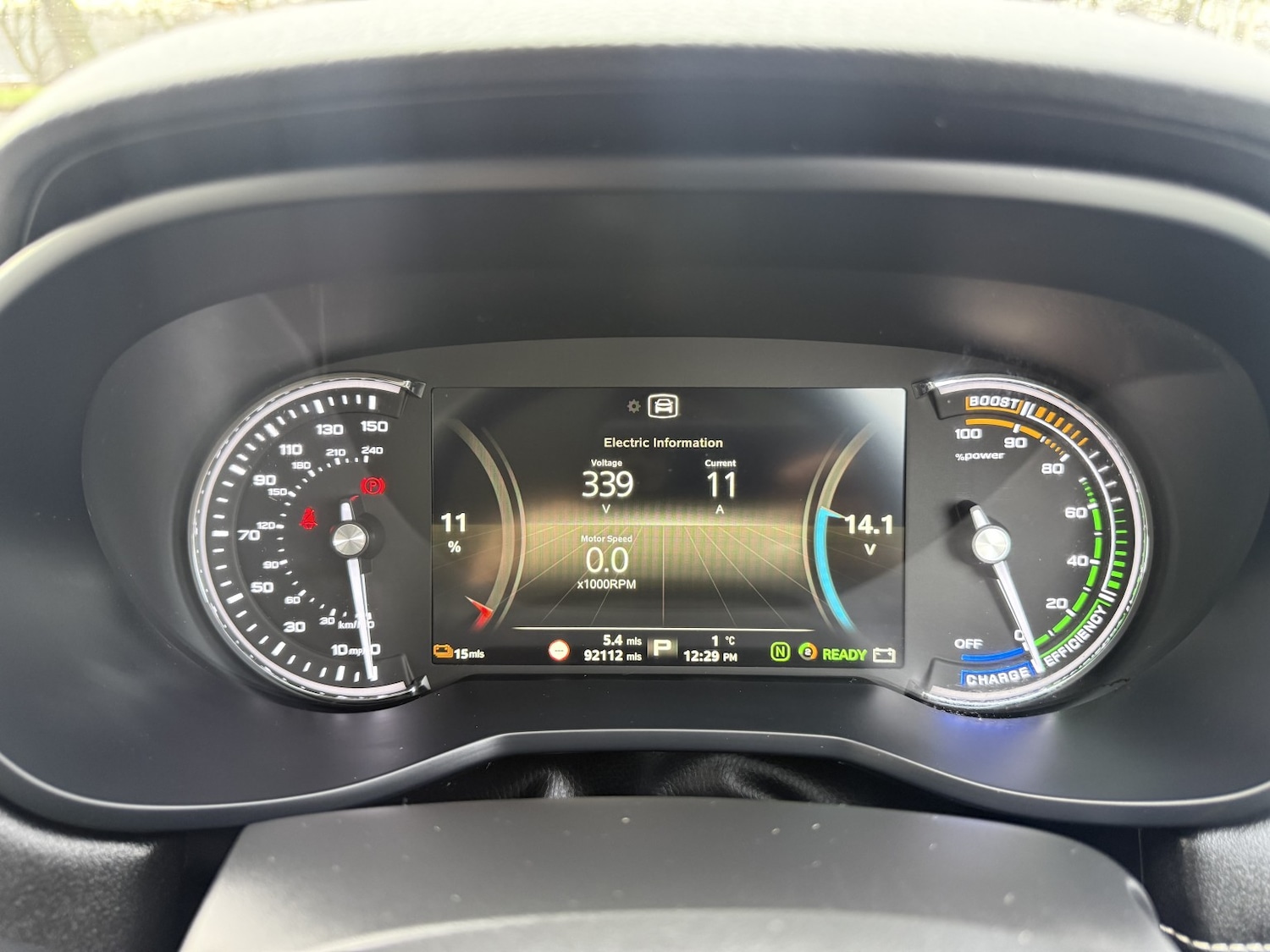 Used MG MG5 2022 for sale - 78155344: Photo 9