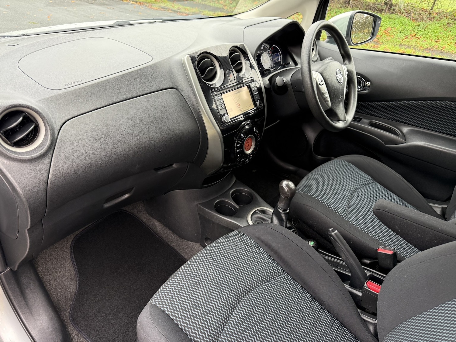 Used Nissan Note 2013 for sale - 76769848: Photo 17