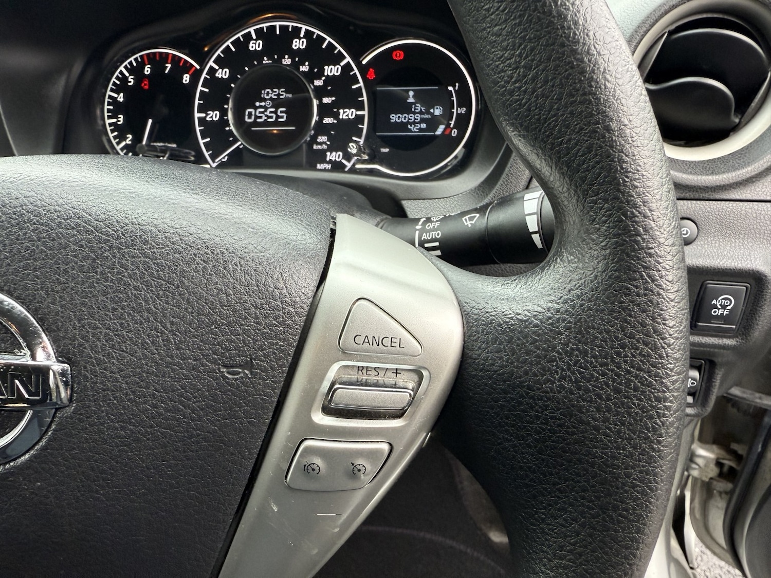 Used Nissan Note 2013 for sale - 76769848: Photo 18