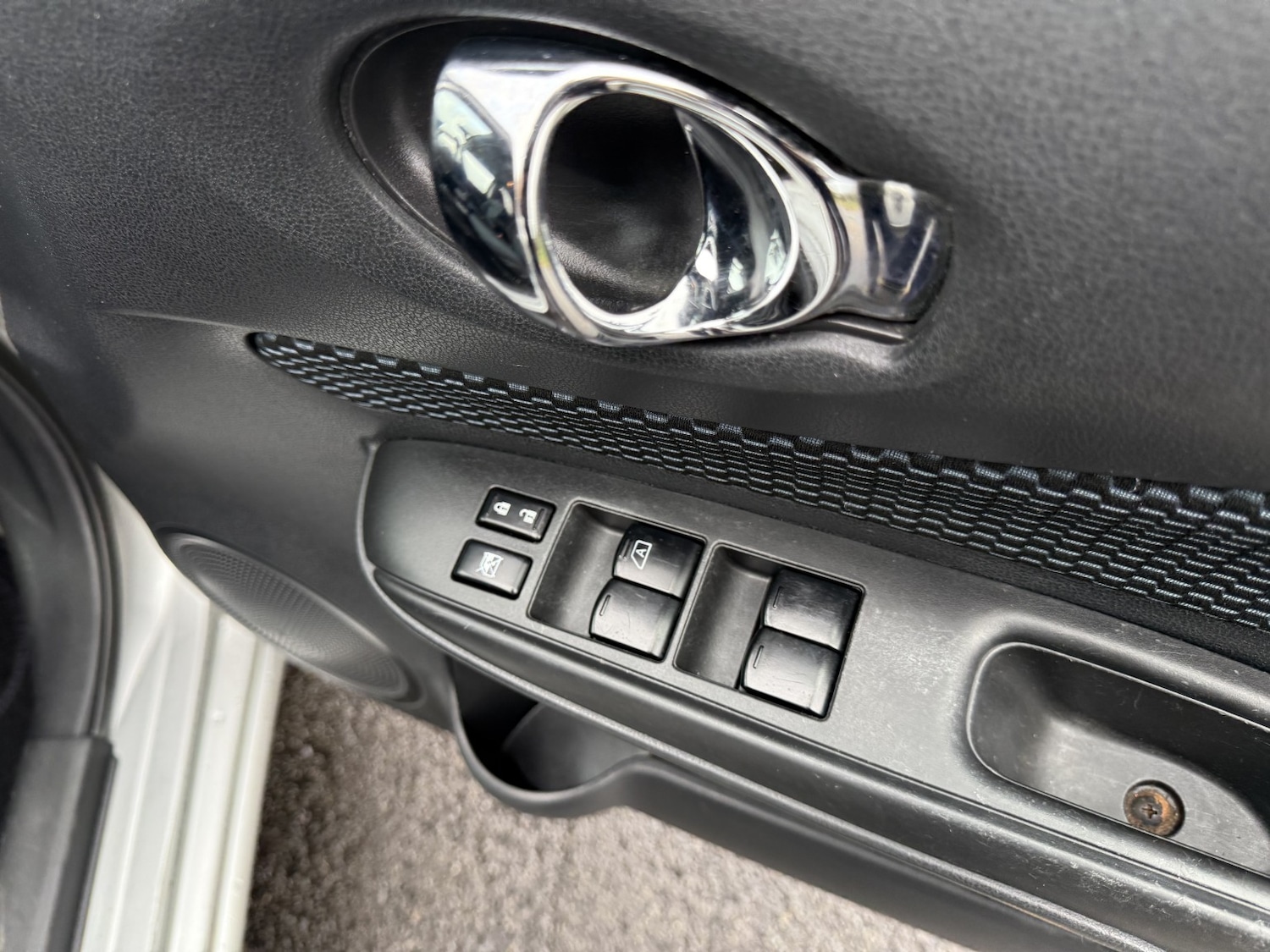 Used Nissan Note 2013 for sale - 76769848: Photo 22