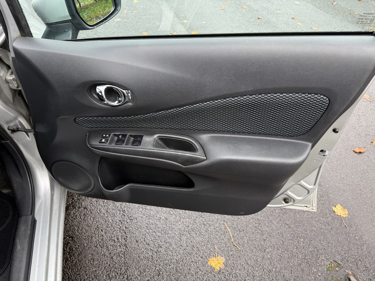 Used Nissan Note 2013 for sale - 76769848: Photo 23