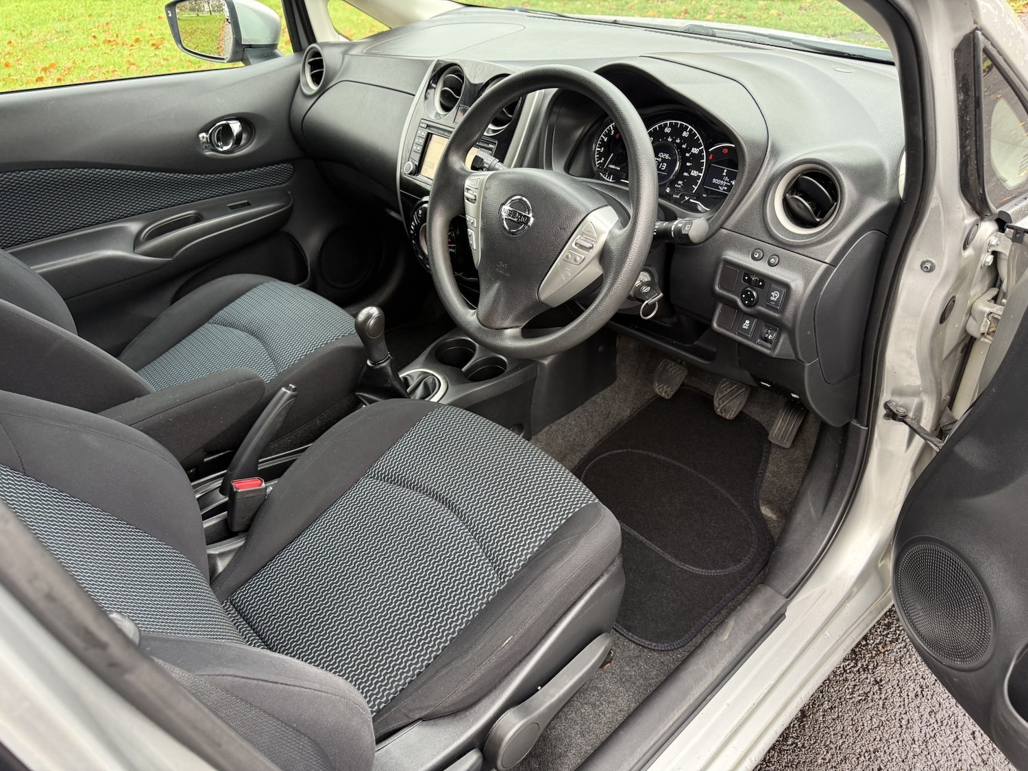 Used Nissan Note 2013 for sale - 76769848: Photo 24