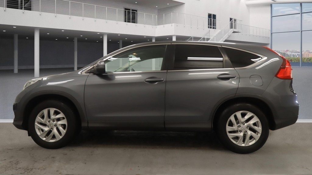 Used Honda CR-V 2017 for sale - 76837055: Photo 6